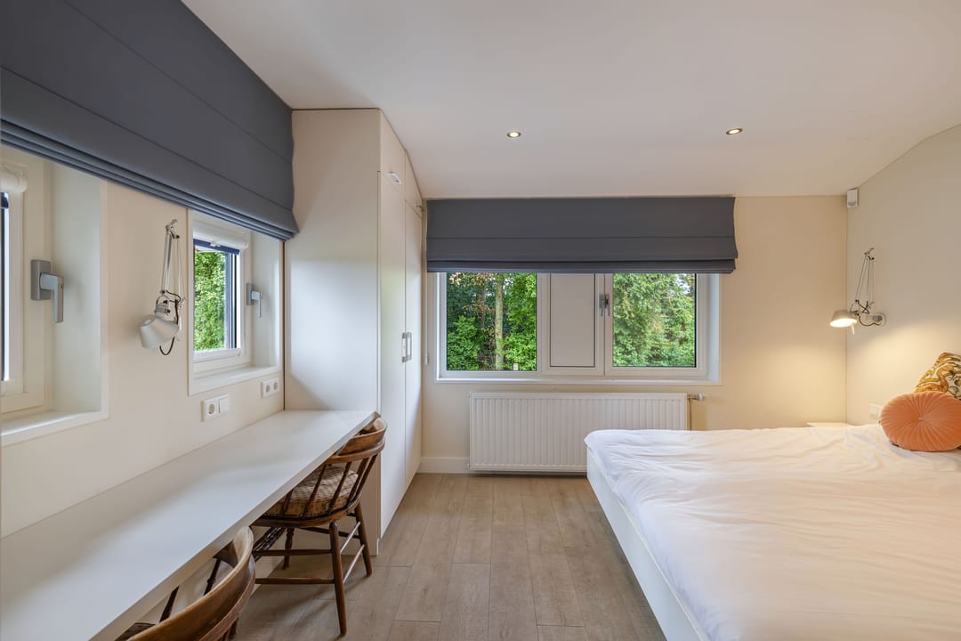 Foto 31 van Muggenbeet 6-D