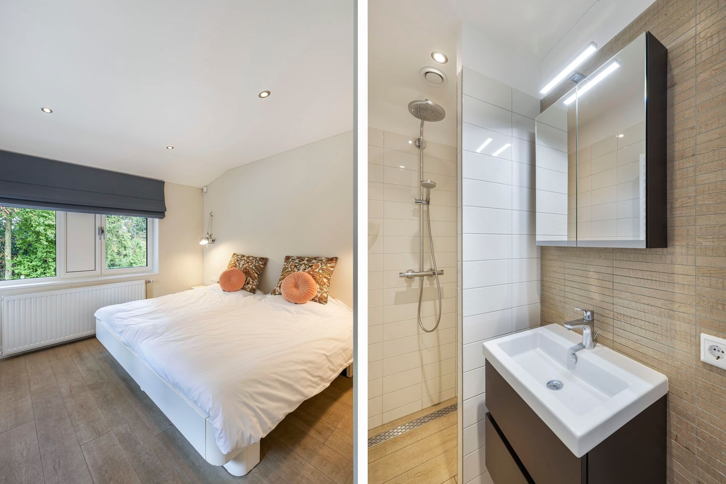 Foto 34 van Muggenbeet 6-D