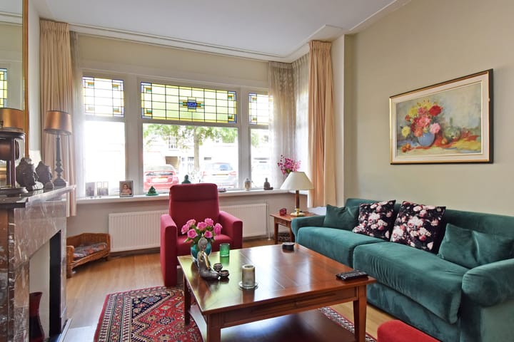 Foto 2 van Vlierboomstraat 634