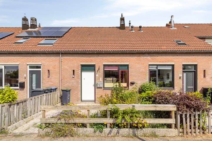 Foto 2 van Mantelschelp 29