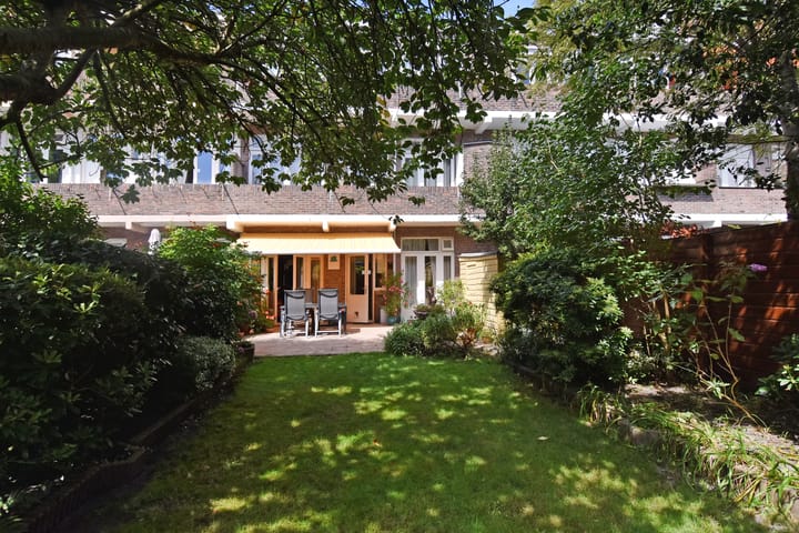 Foto 5 van Vlierboomstraat 634