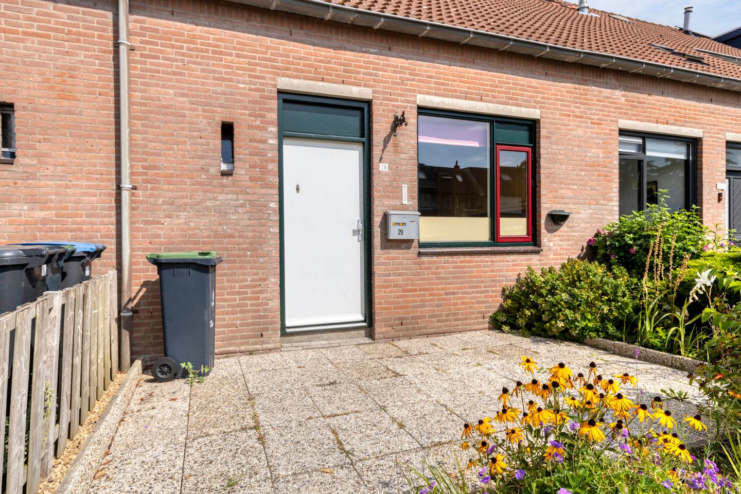 Foto 5 van Mantelschelp 29