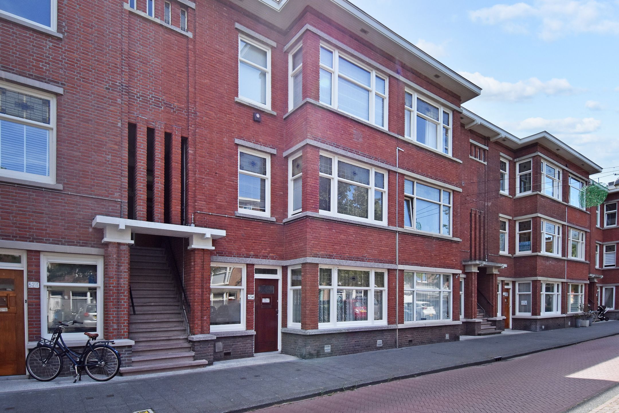 Foto 6 van Vlierboomstraat 634