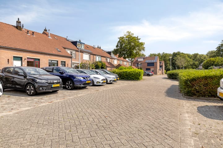 Foto 3 van Mantelschelp 29