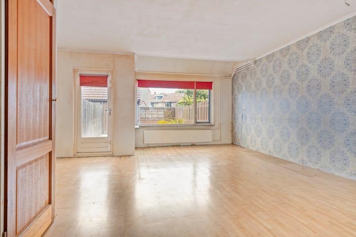 Foto 7 van Mantelschelp 29