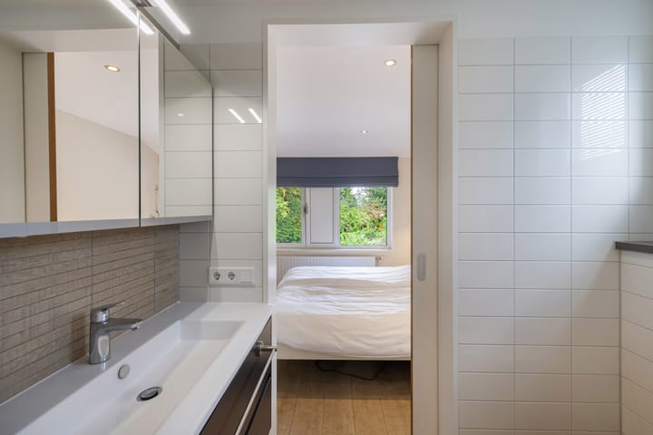 Photo 41 of Muggenbeet 6-D