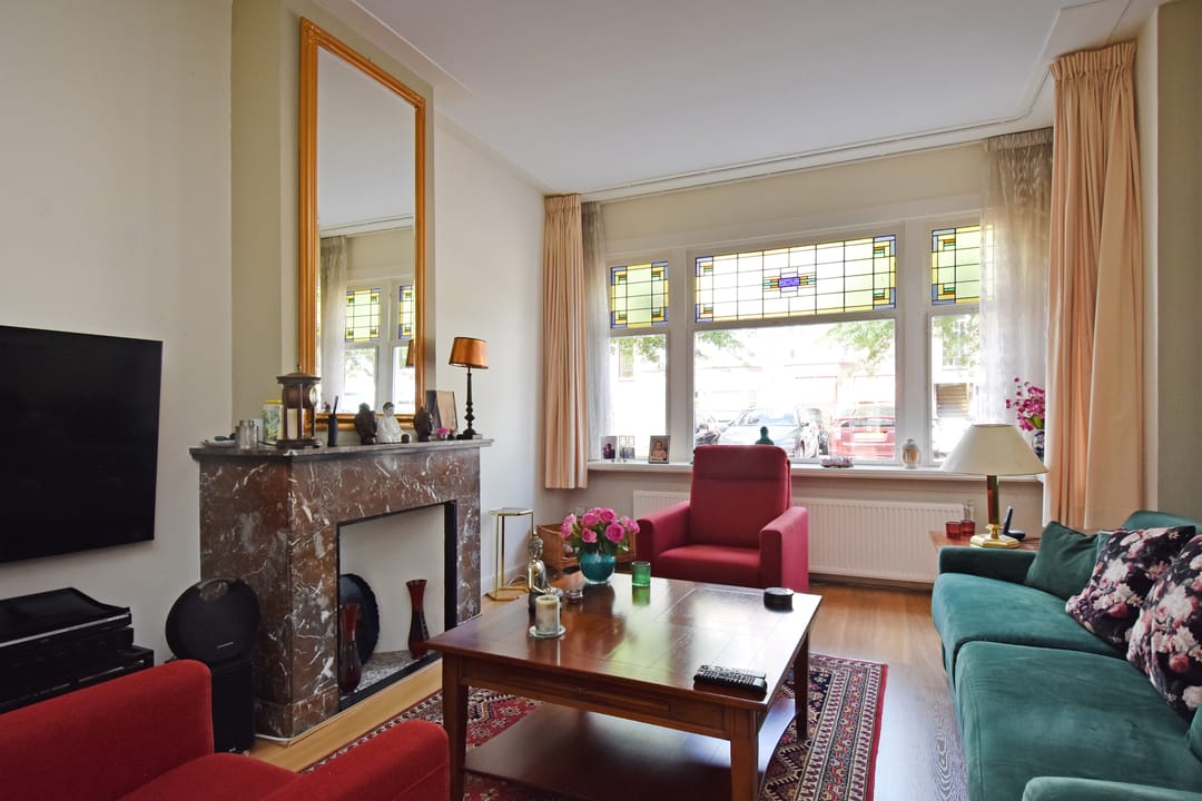 Foto 8 van Vlierboomstraat 634