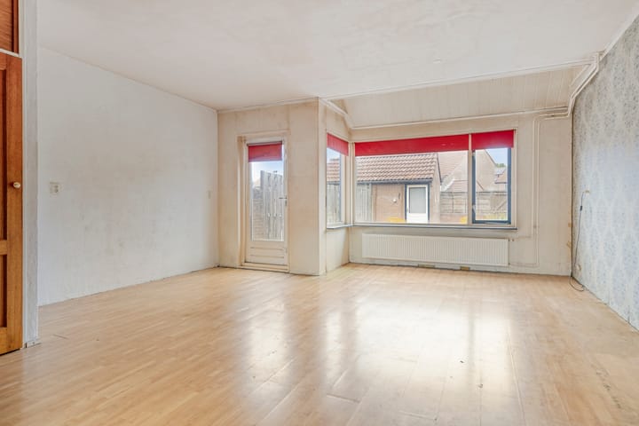 Foto 9 van Mantelschelp 29