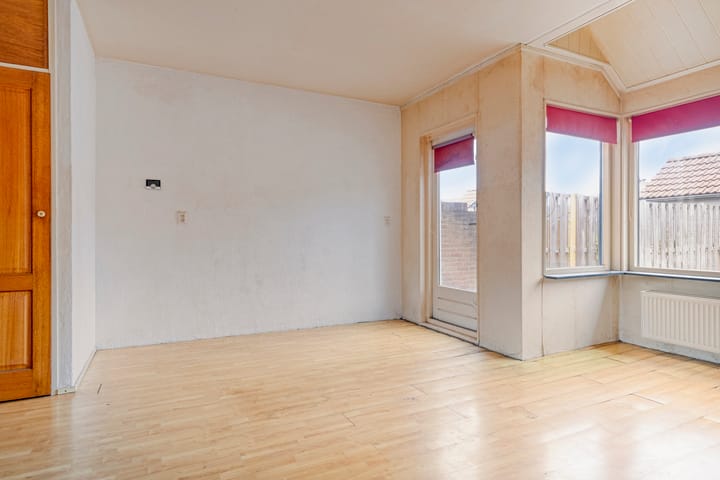 Foto 10 van Mantelschelp 29