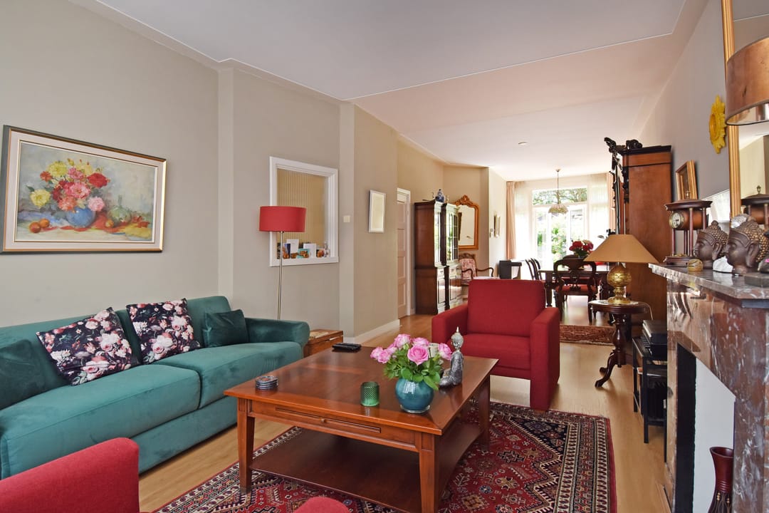 Foto 11 van Vlierboomstraat 634