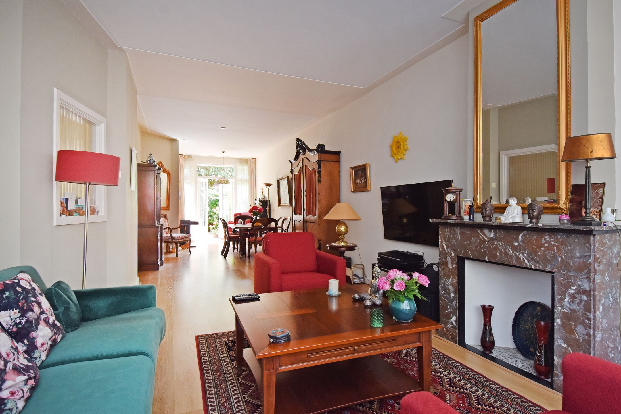 Foto 12 van Vlierboomstraat 634