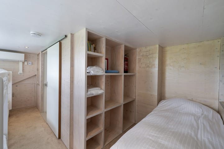 Photo 46 of Muggenbeet 6-D