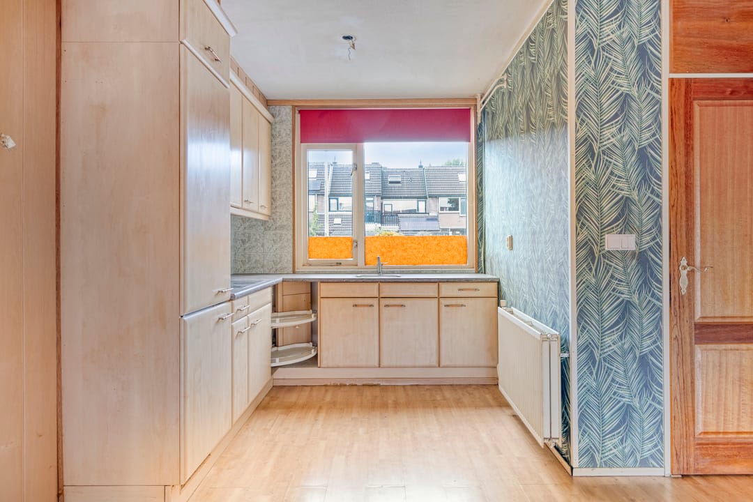 Foto 13 van Mantelschelp 29