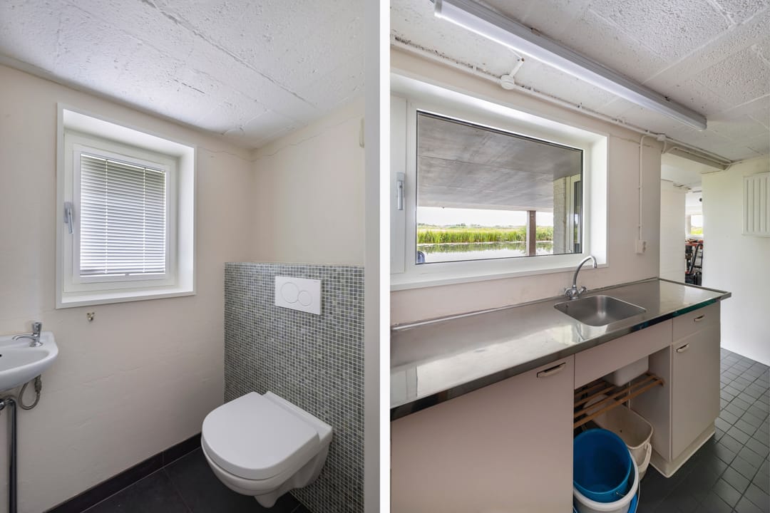 Foto 47 van Muggenbeet 6-D