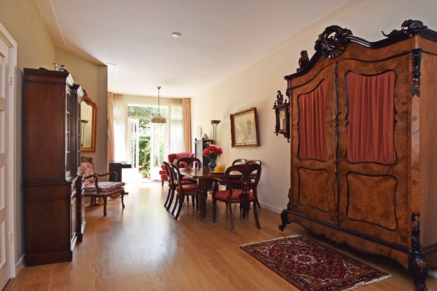 Foto 14 van Vlierboomstraat 634