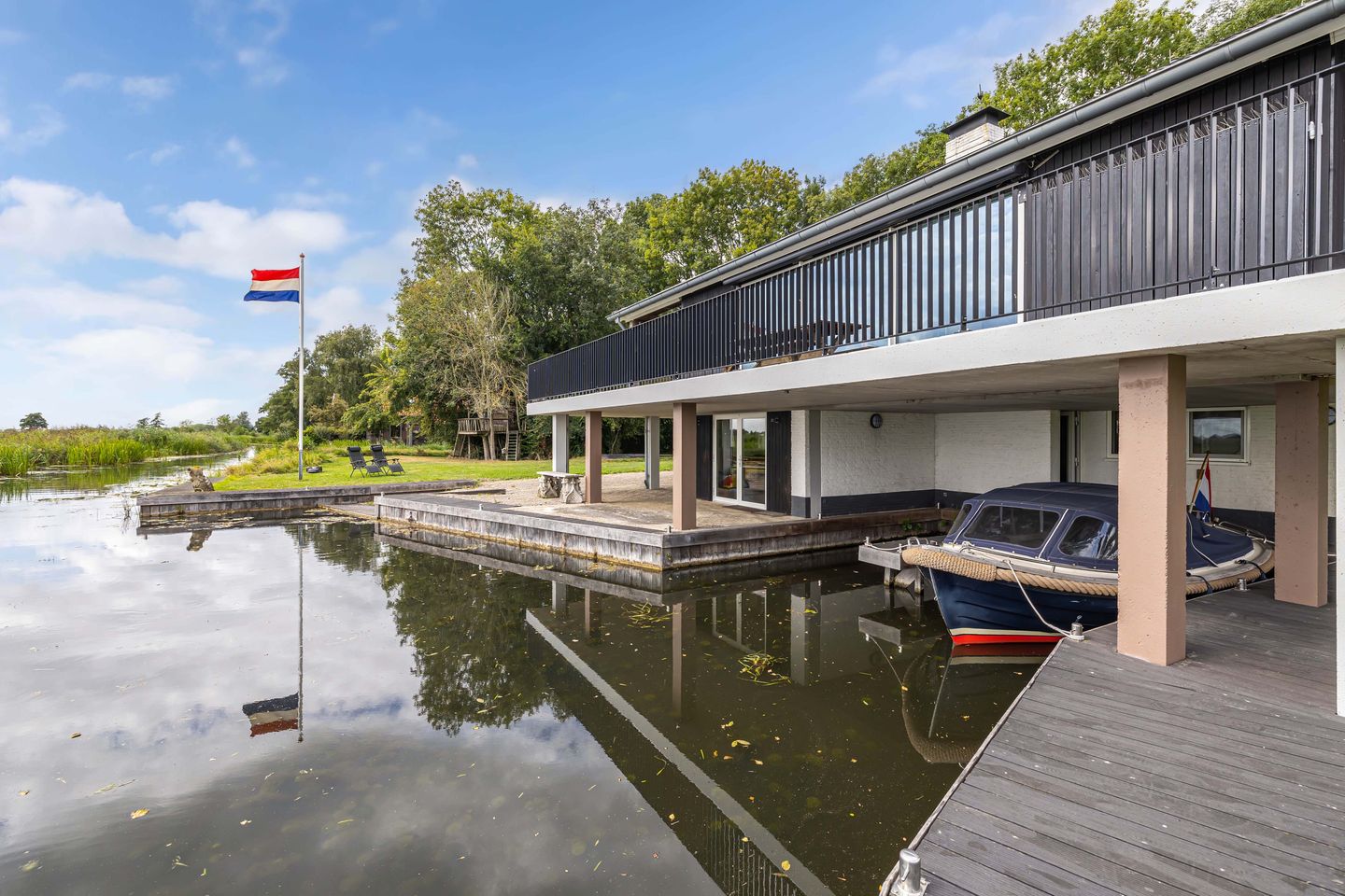 Foto 49 van Muggenbeet 6-D