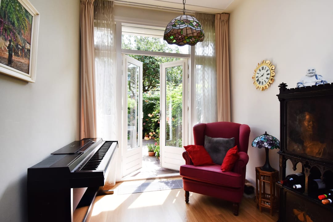 Foto 16 van Vlierboomstraat 634