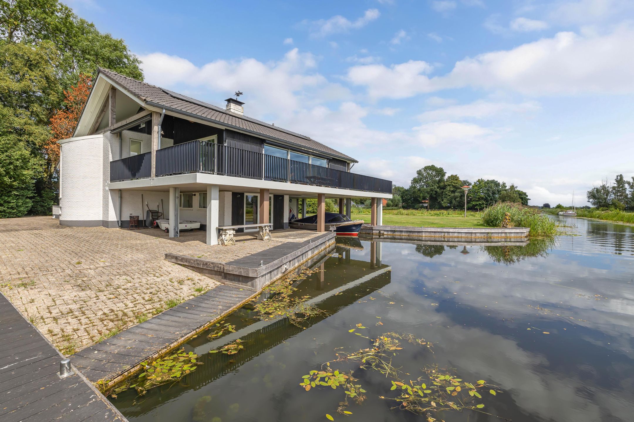 Foto 51 van Muggenbeet 6-D