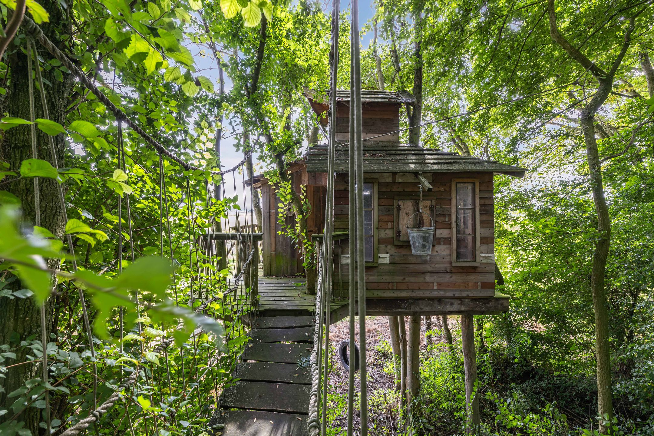 Foto 54 van Muggenbeet 6-D