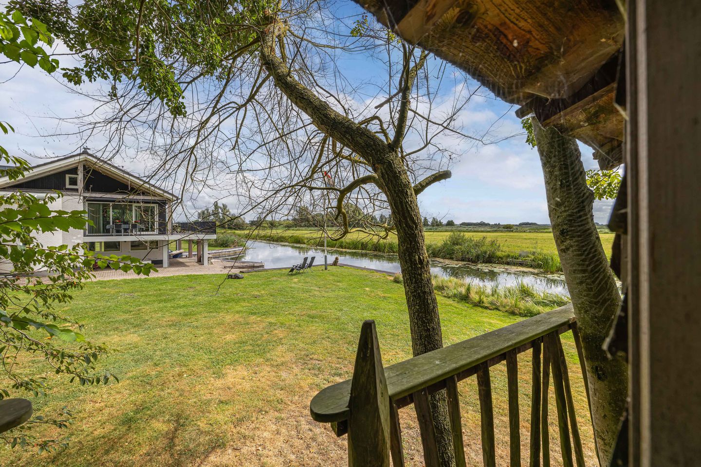 Foto 55 van Muggenbeet 6-D