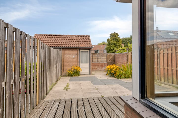 Foto 24 van Mantelschelp 29