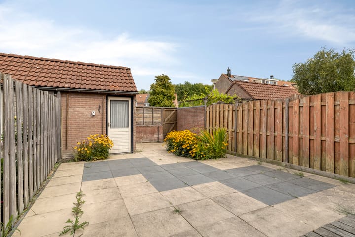 Foto 25 van Mantelschelp 29