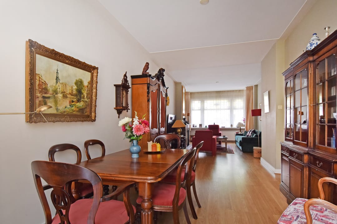 Foto 22 van Vlierboomstraat 634