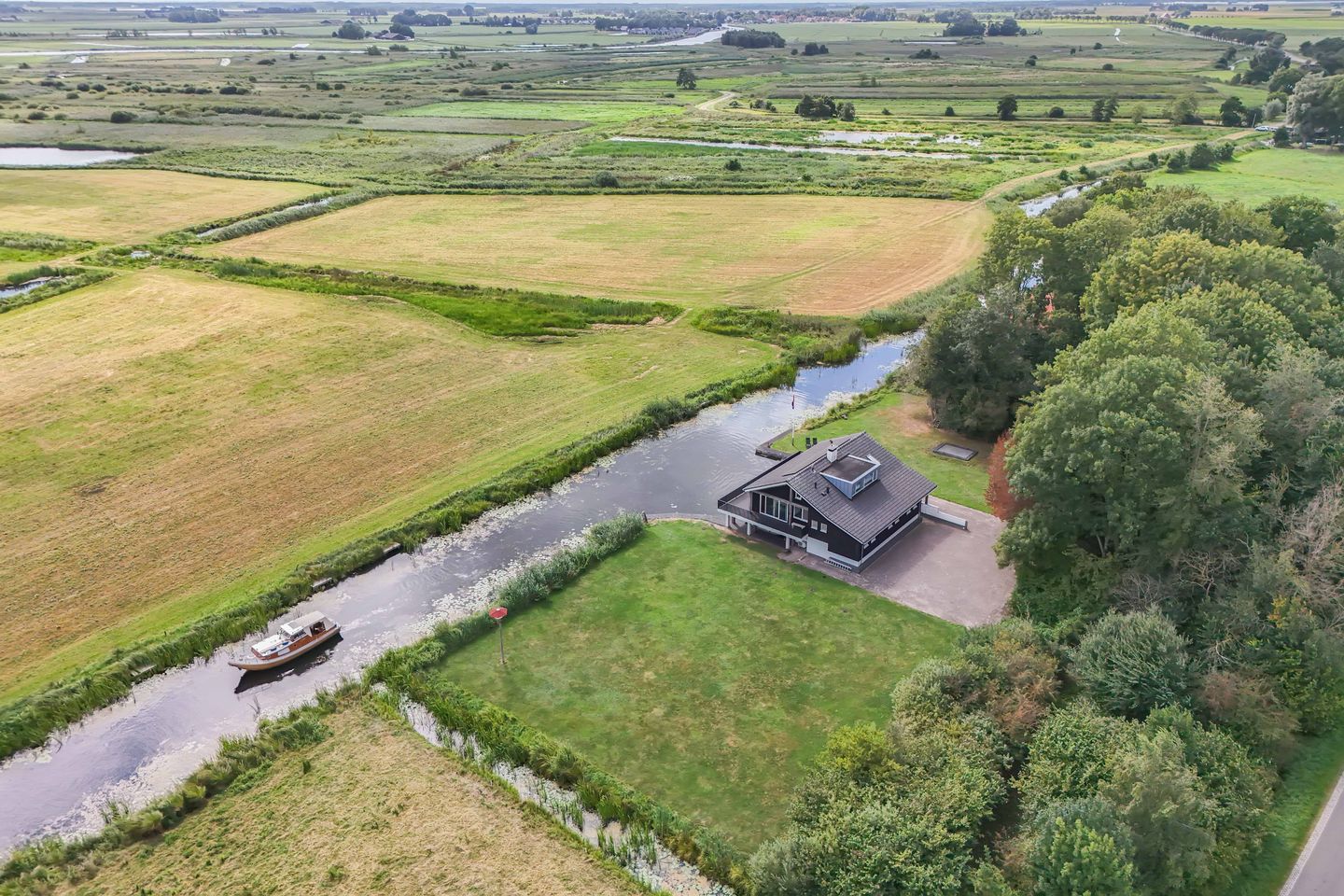 Foto 59 van Muggenbeet 6-D