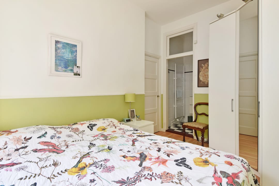 Foto 26 van Vlierboomstraat 634