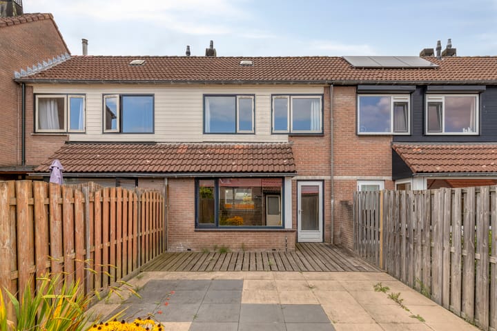 Foto 28 van Mantelschelp 29