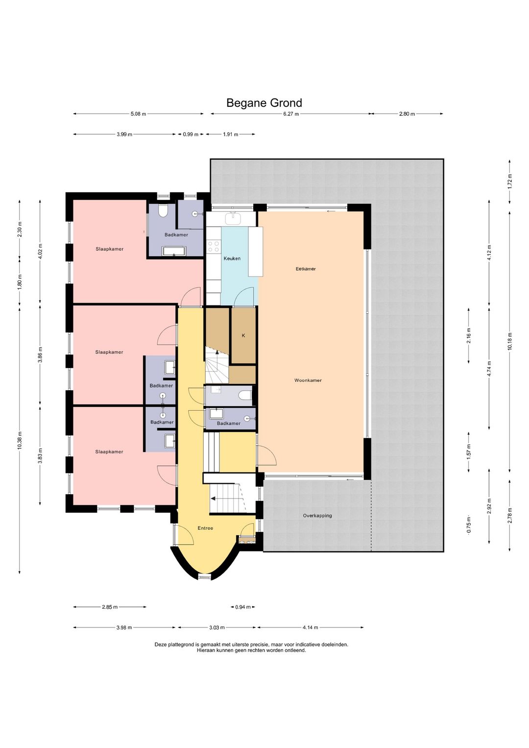 Foto 61 van Muggenbeet 6-D