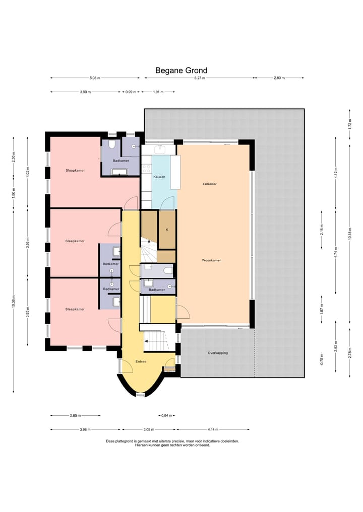 Photo 61 of Muggenbeet 6-D