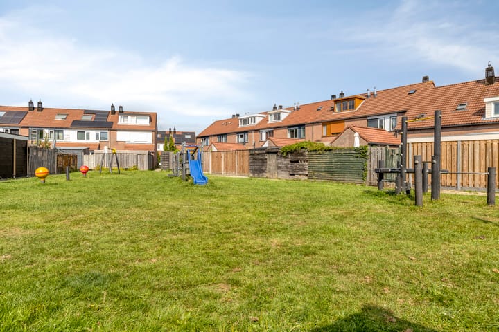 Foto 29 van Mantelschelp 29