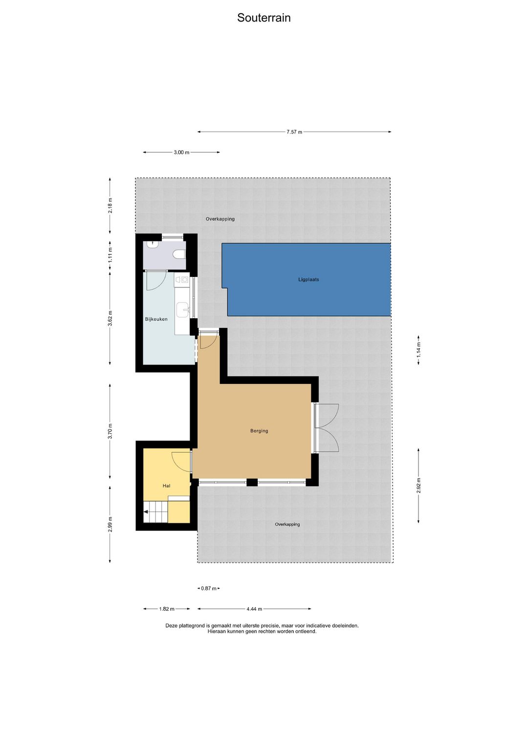 Foto 62 van Muggenbeet 6-D