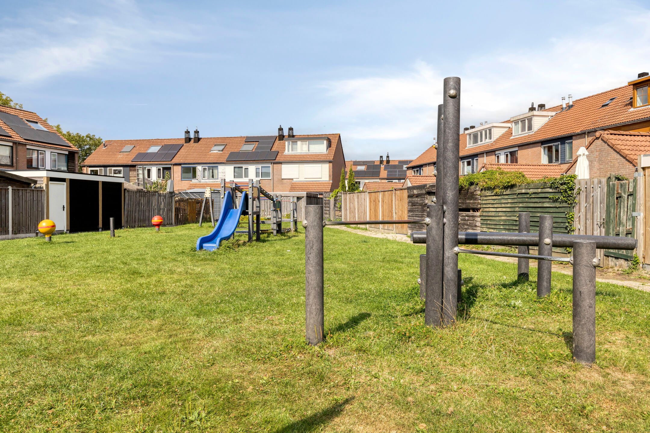 Foto 30 van Mantelschelp 29