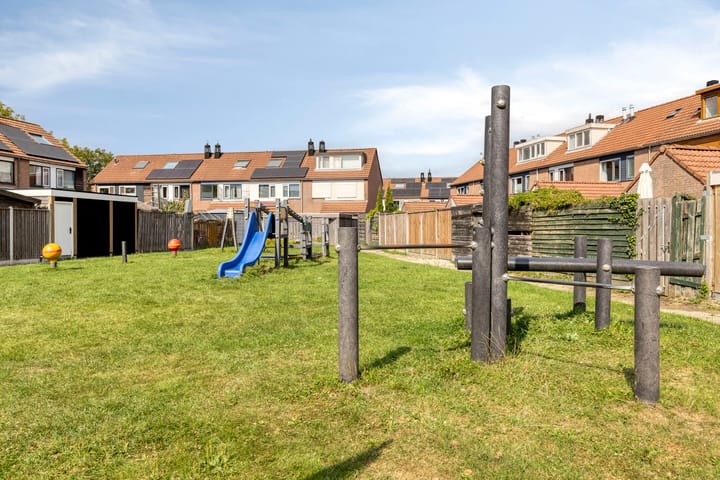 Foto 30 van Mantelschelp 29