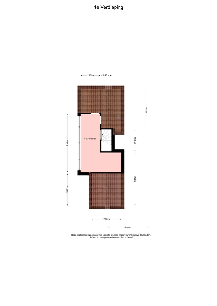 Photo 63 of Muggenbeet 6-D