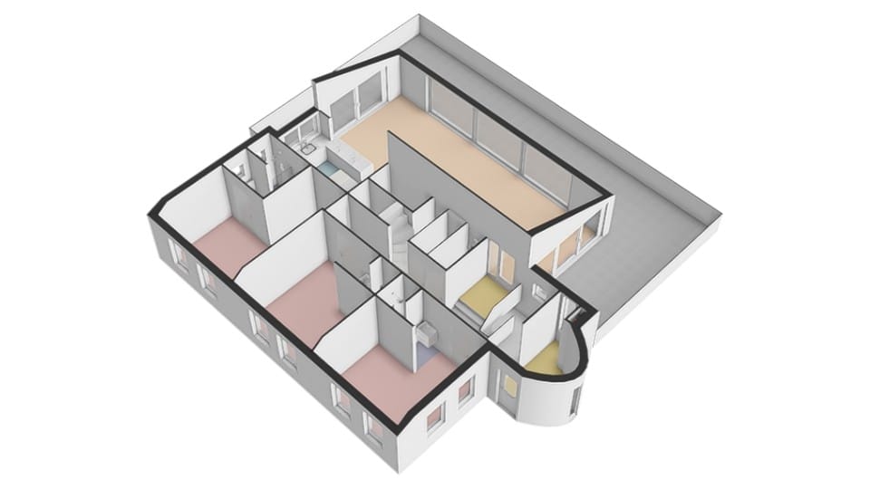 Foto 64 van Muggenbeet 6-D