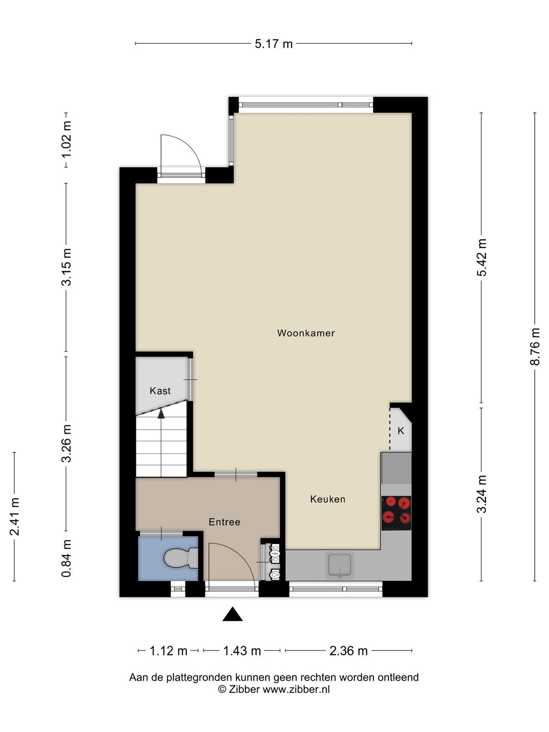 Foto 31 van Mantelschelp 29