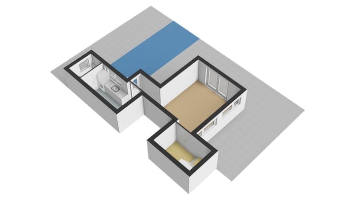 Photo 65 of Muggenbeet 6-D