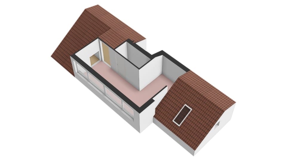 Foto 66 van Muggenbeet 6-D