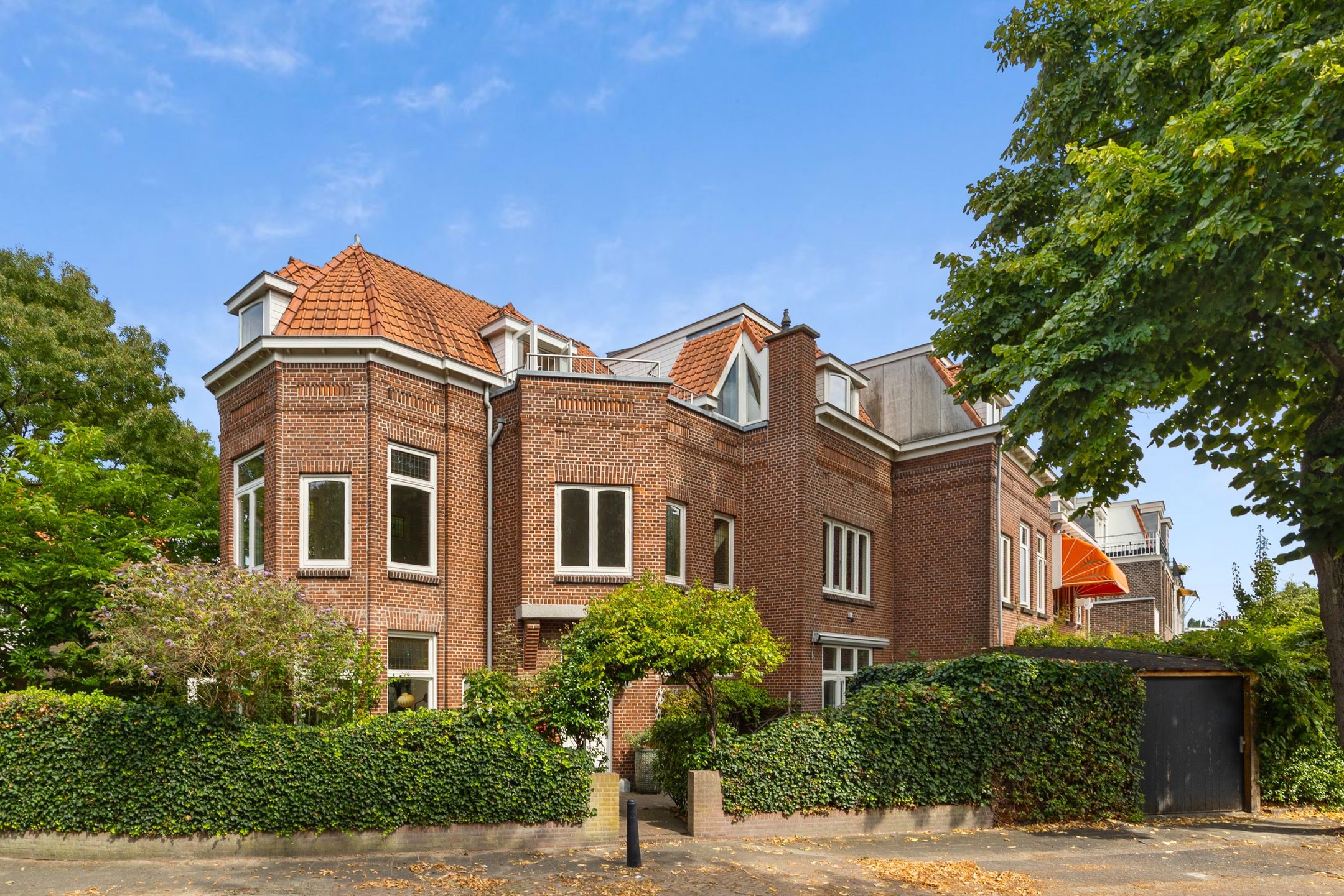 Mauritslaan, 1, Rijswijk (ZH), 2281AP, Zuid-Holland, Nederland 1