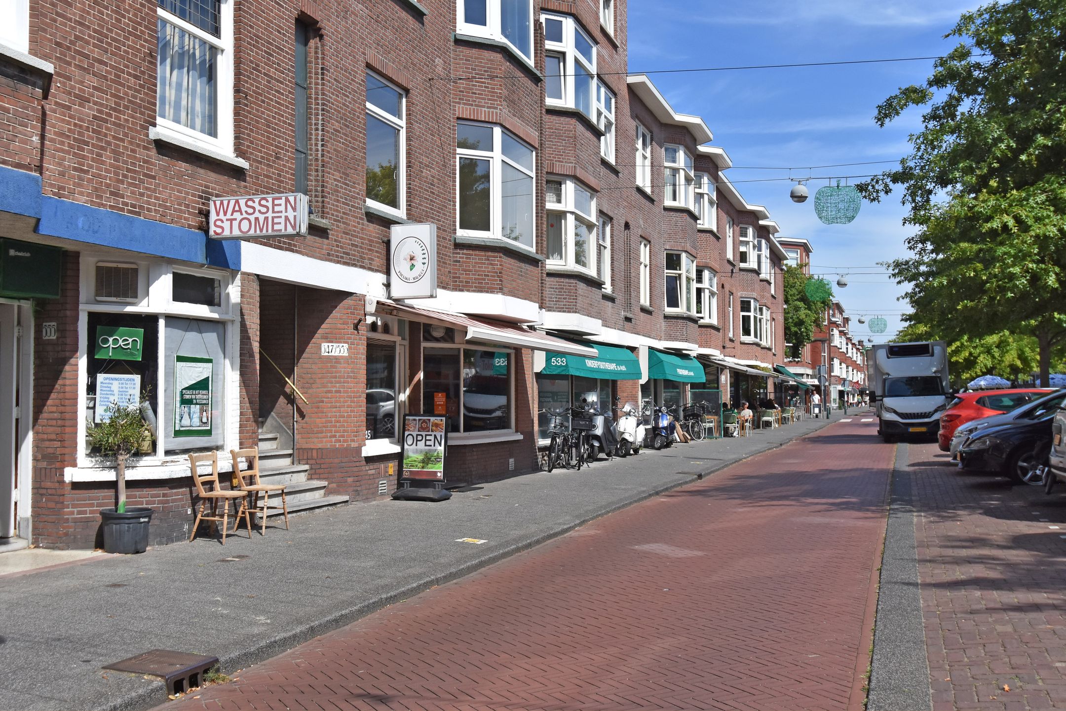 Foto 36 van Vlierboomstraat 634