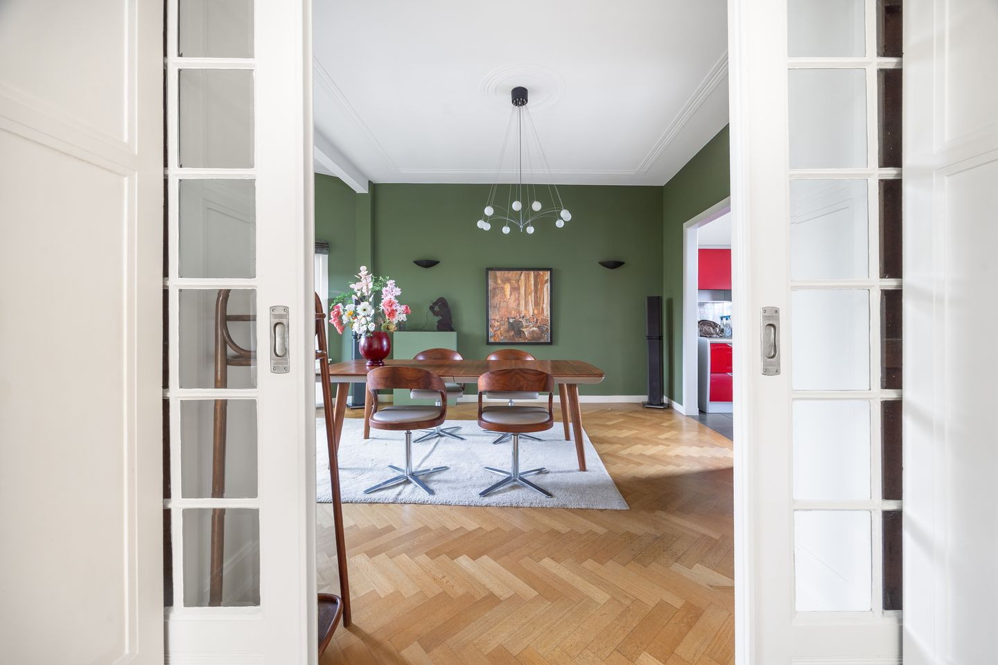 Foto 4 van Mauritslaan 1