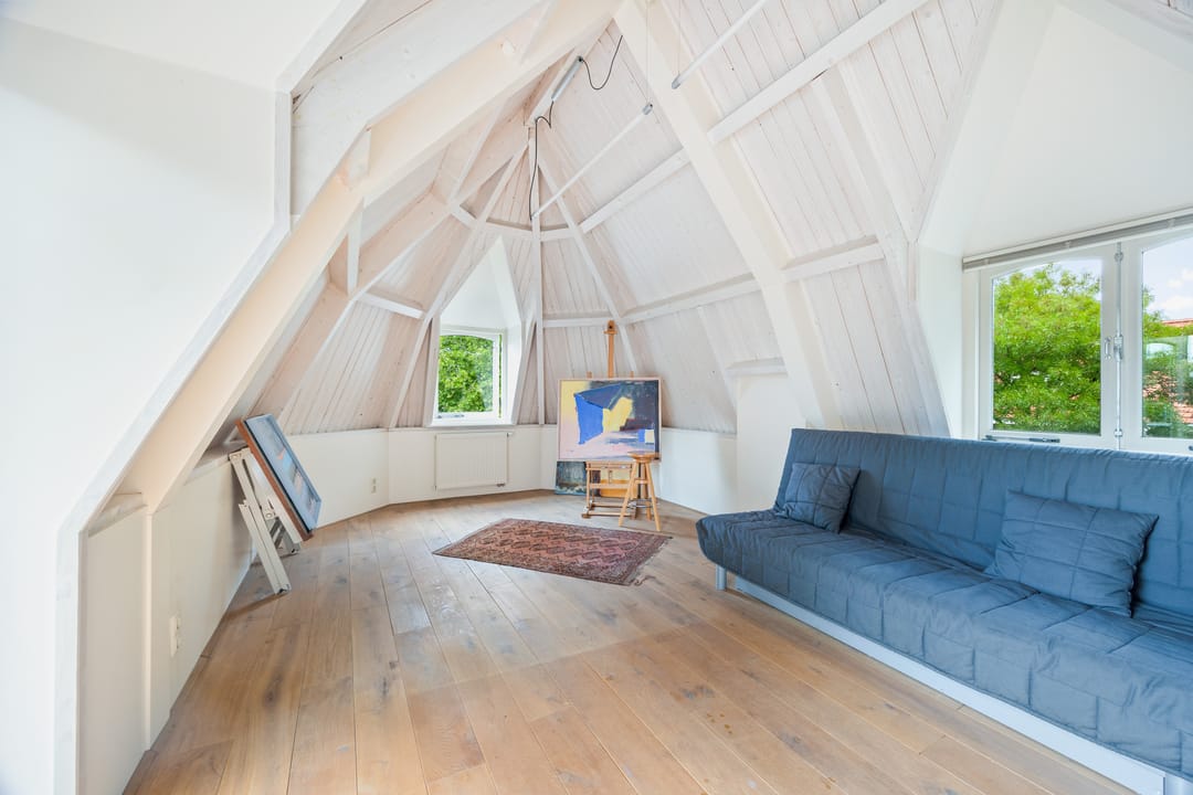 Foto 37 van Mauritslaan 1