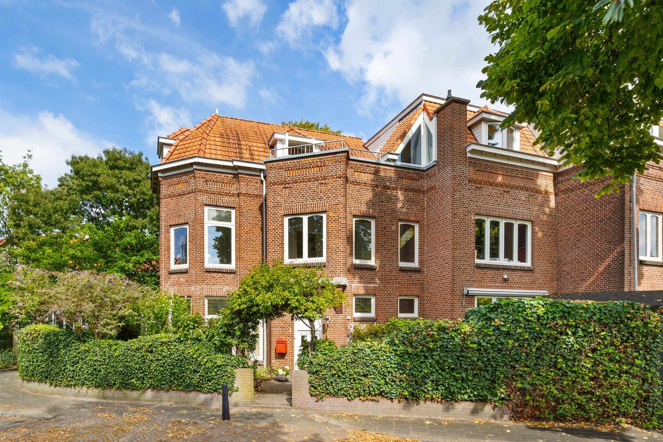 Foto 6 van Mauritslaan 1