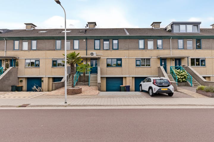 Foto 1 van Treviso 25