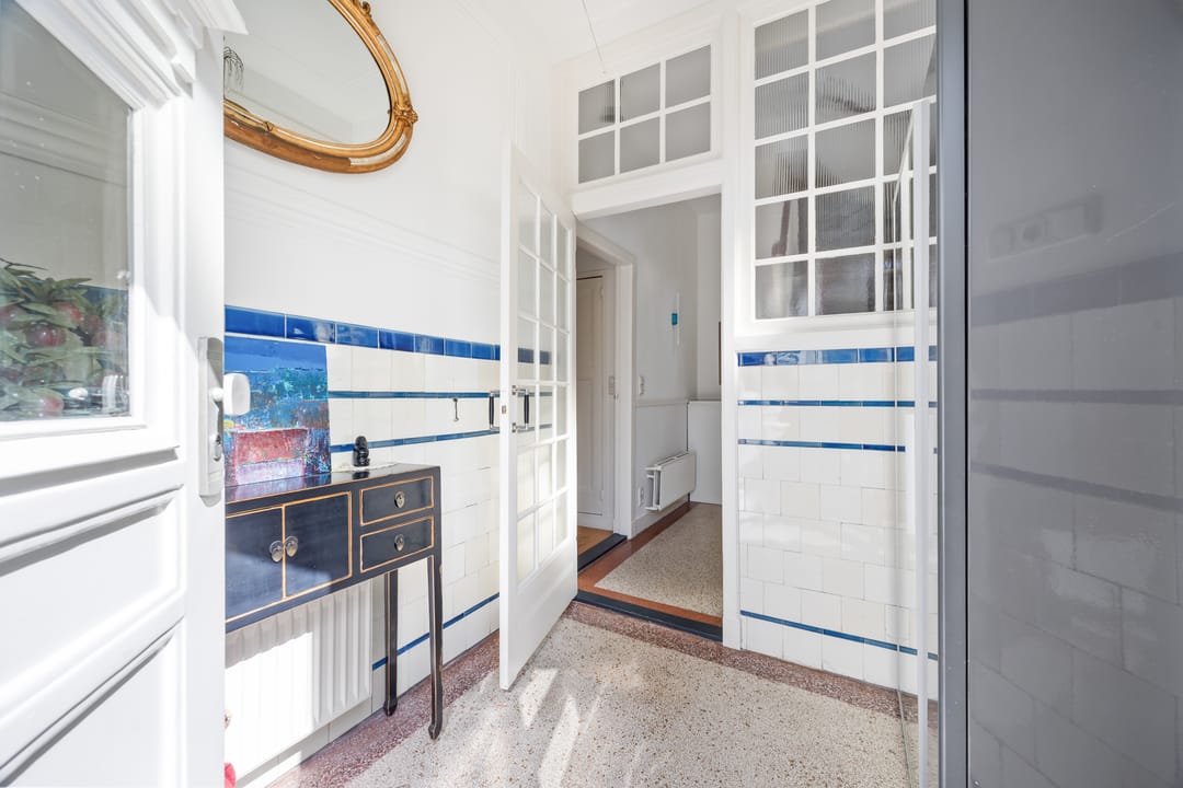 Foto 8 van Mauritslaan 1