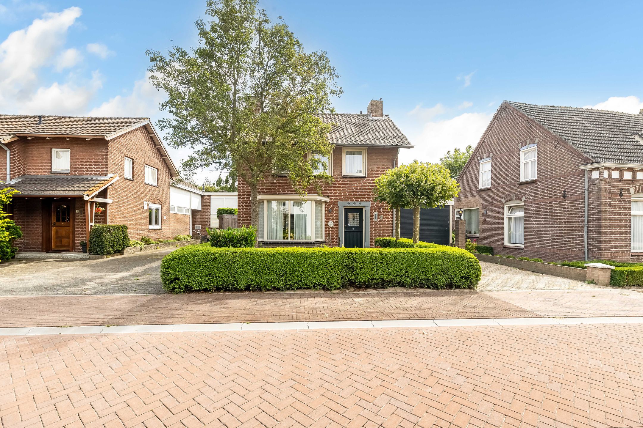 Pentelstraat, 5, Erp, 5469BG, Noord-Brabant, Nederland 5 