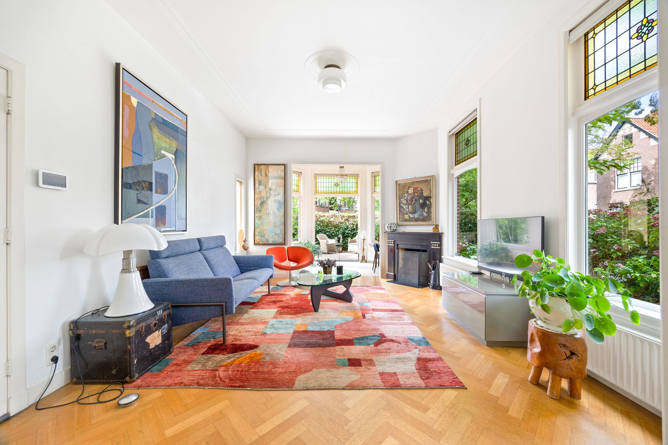 Foto 9 van Mauritslaan 1